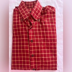 Scott Barber Long Sleeve Shirt Size ( S )